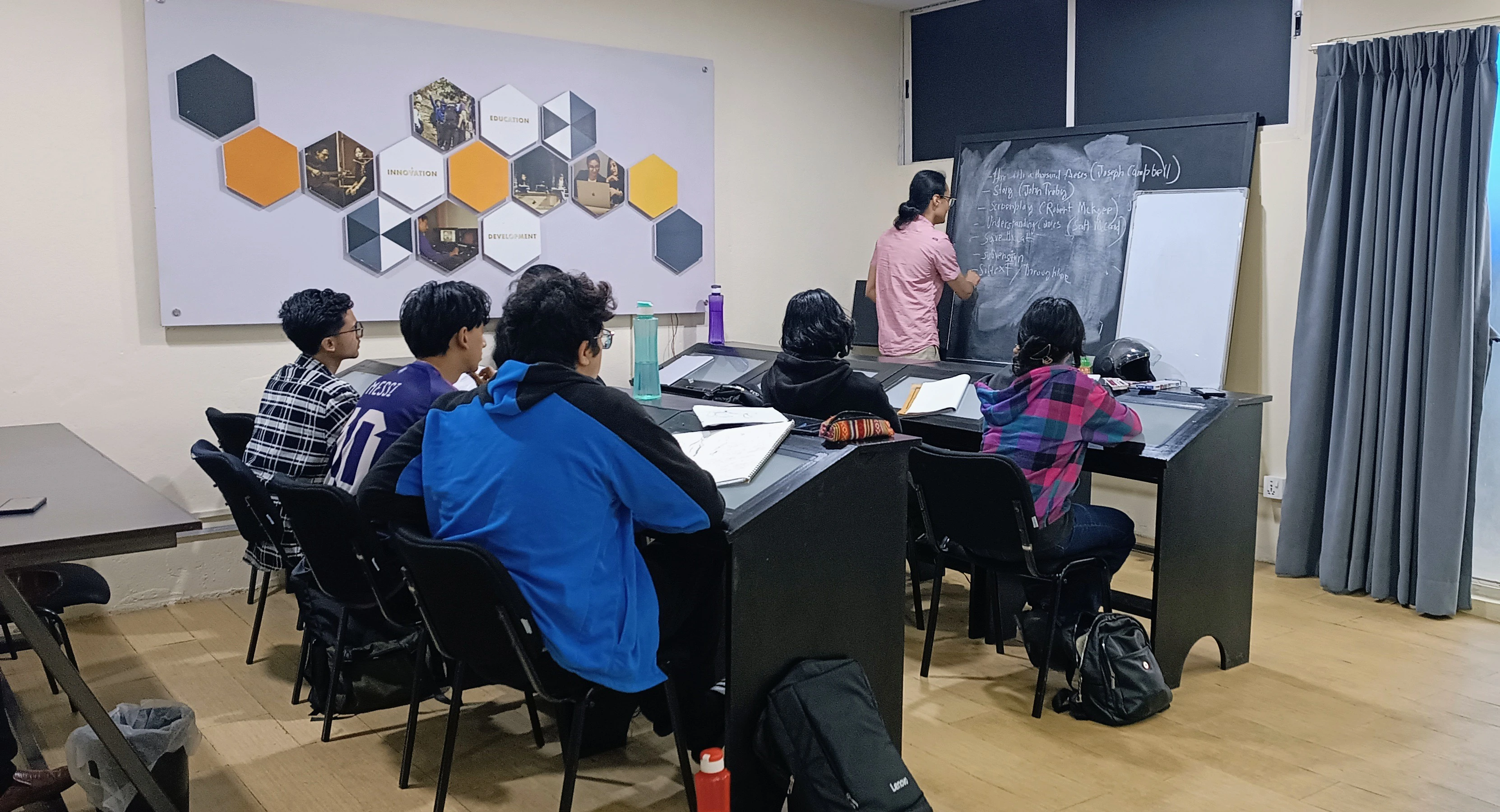 VisDev Workshop