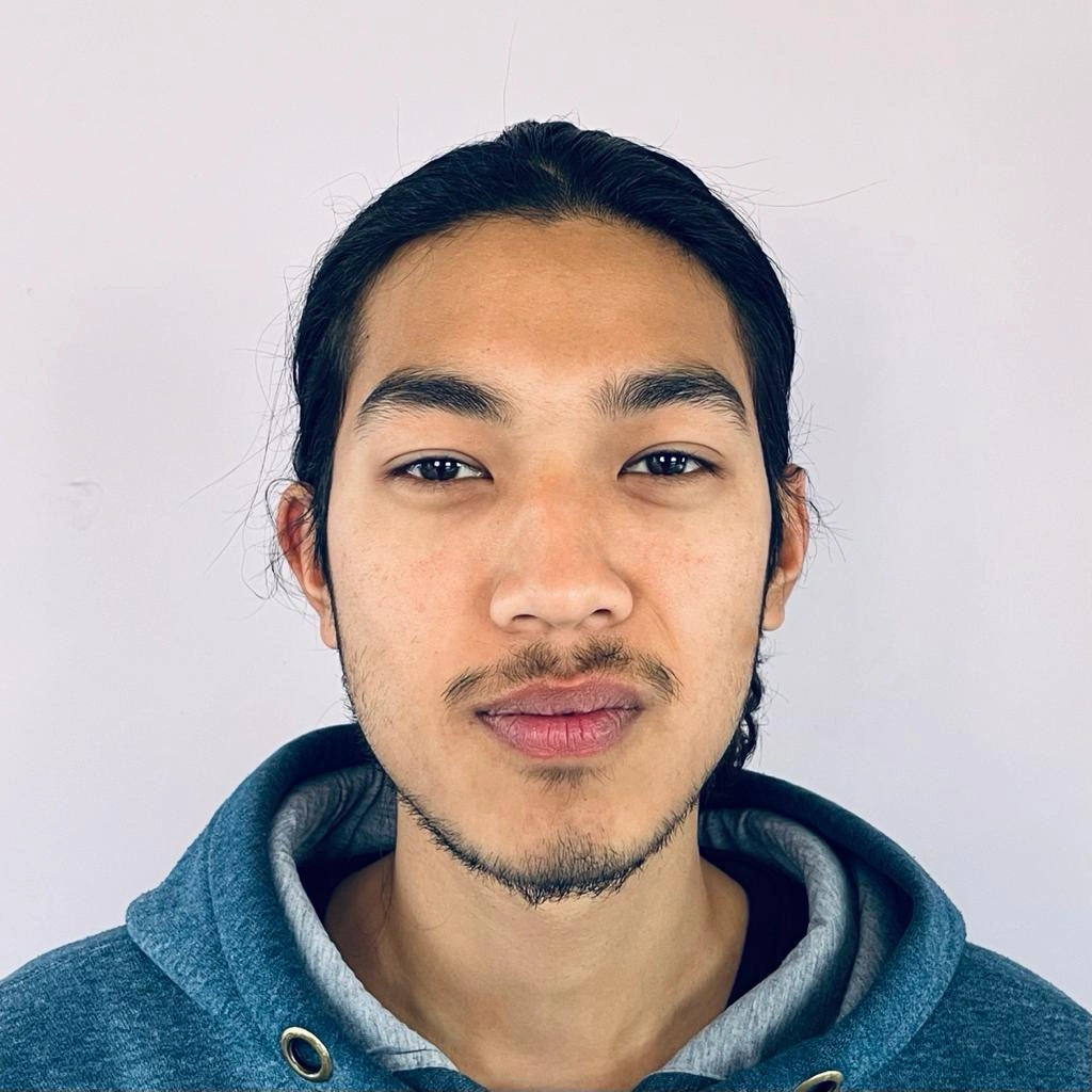 Sushan Bajracharya