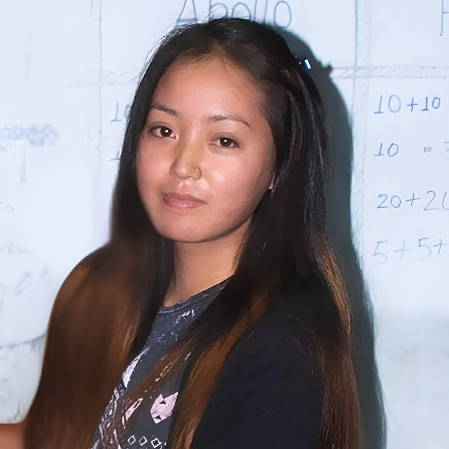 Pranisha Gurung