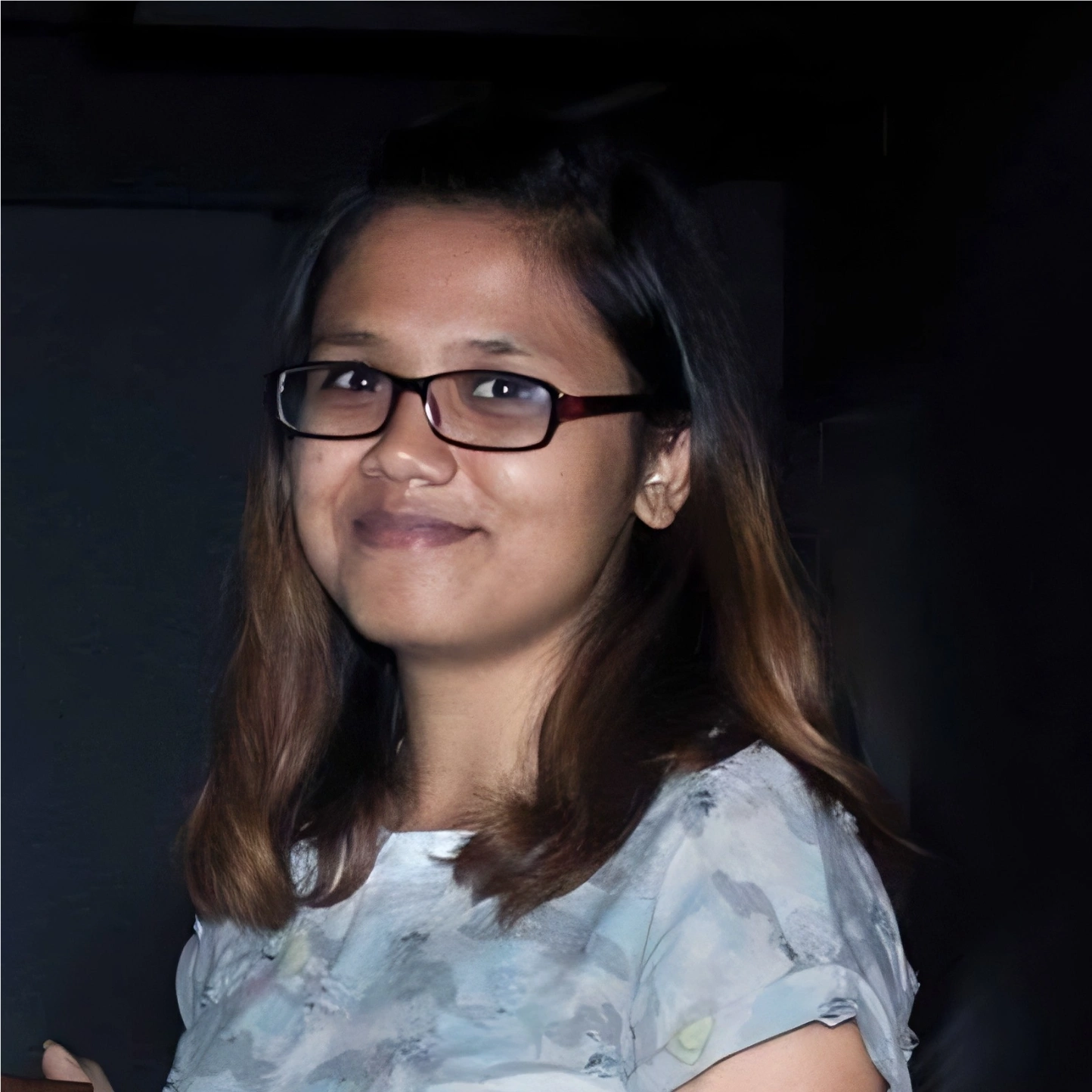Ruchina Tamrakar
