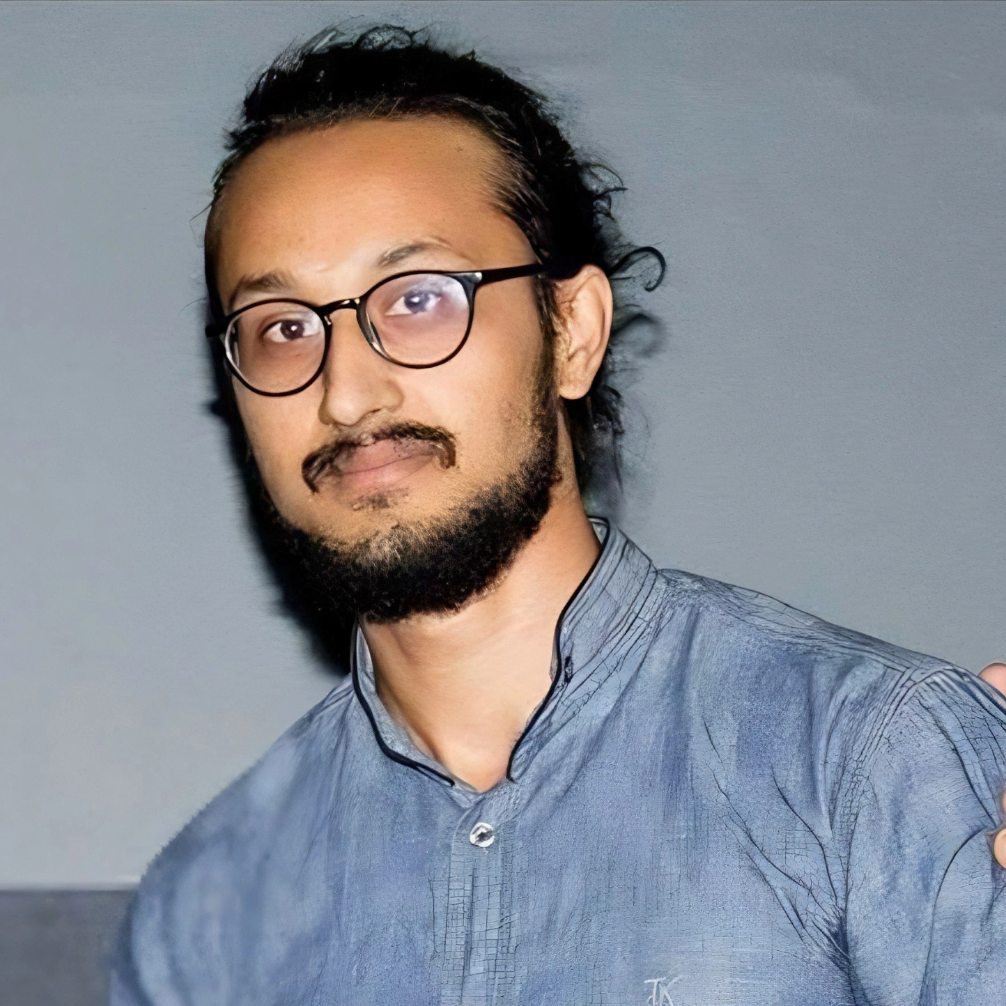 Ajay Dhungana