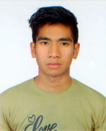 Bipin Kapali